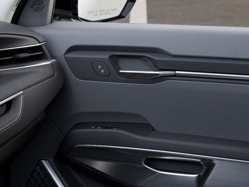 New 2026 Kia EV9 Light RWD image 25