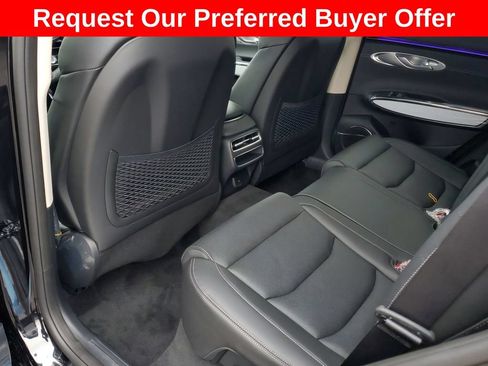 New 2026 Genesis GV70 2.5T AWD/4WD image 23