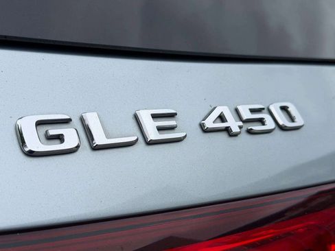 Used 2023 Mercedes-Benz GLE 450 4MATIC image 46
