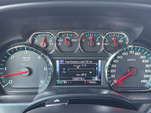 Used 2017 GMC Sierra 1500 SLE w/ SLE Value Package image 20