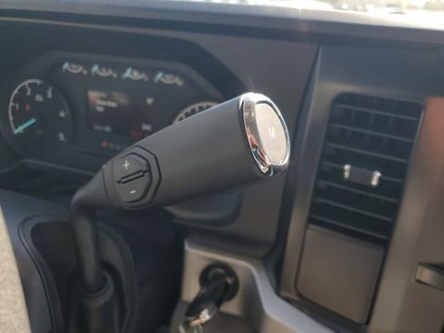 New 2025 Ford F450 XL w/ XL Chrome Package image 17