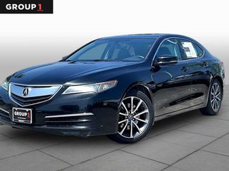 Used 2016 Acura TLX V6 FWD video 1