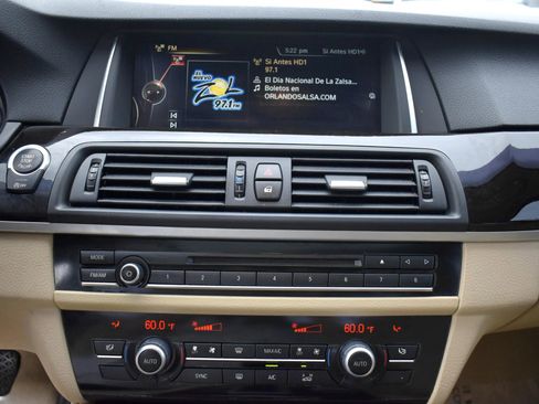 Used 2015 BMW 528i Sedan image 23
