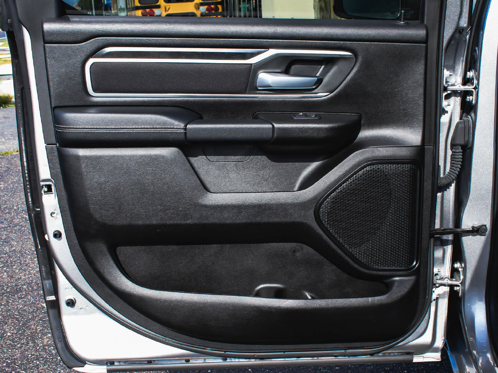 Used 2023 RAM 1500 Big Horn AWD/4WD image 11
