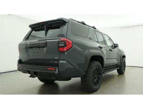 New 2026 Toyota 4Runner TRD Off-Road Premium AWD/4WD image 24