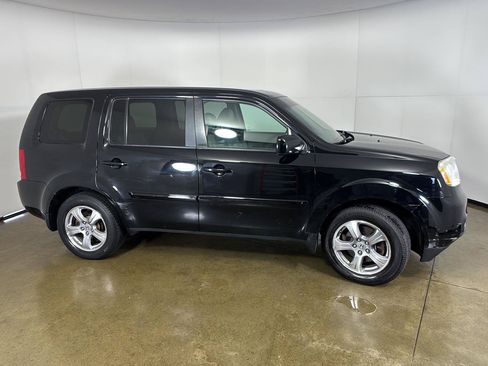 Used 2015 Honda Pilot EX-L image 9