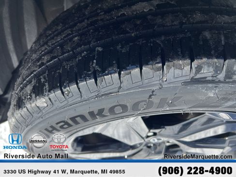 Used 2021 Toyota RAV4 XSE image 12