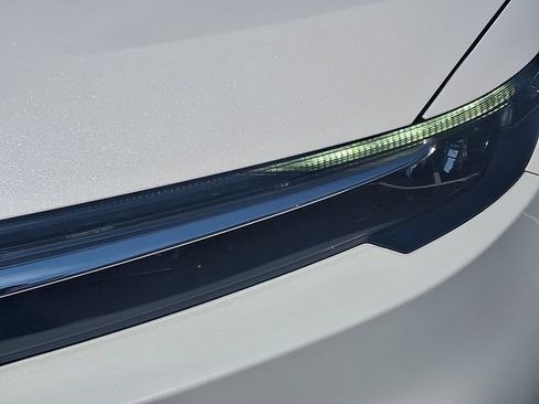 Certified 2024 Honda CR-V EX image 9