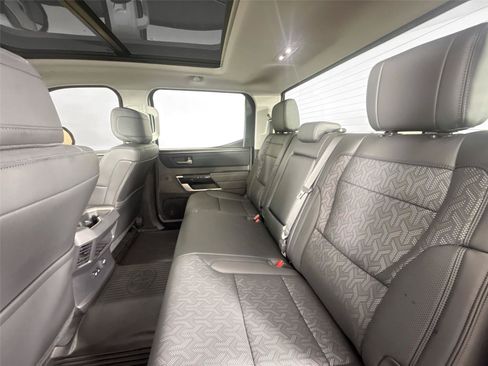 Used 2023 Toyota Tundra Limited w/ Power Package RWD image 32