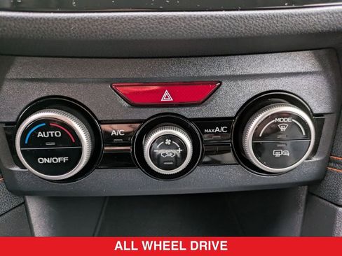 Used 2022 Subaru Crosstrek 2.0i Premium w/ Moonroof Package image 28