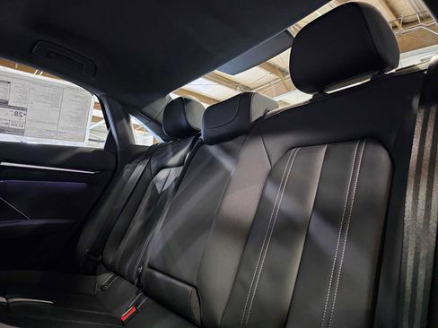 New 2026 Audi A3 2.0T Premium Plus image 18