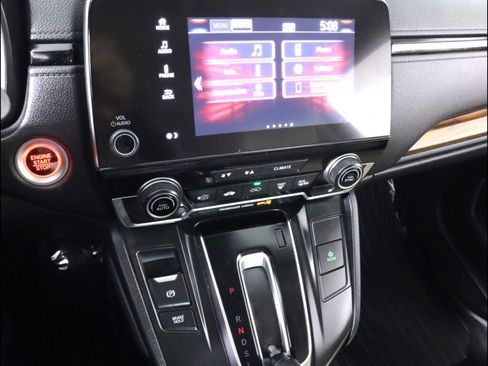 Used 2017 Honda CR-V EX-L image 14