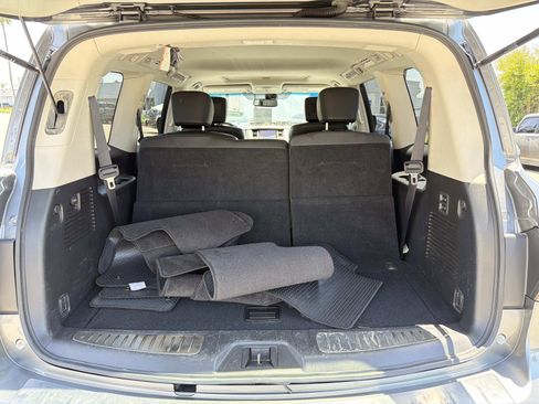 Used 2015 INFINITI QX80 2WD w/ 22" Wheel Package image 20