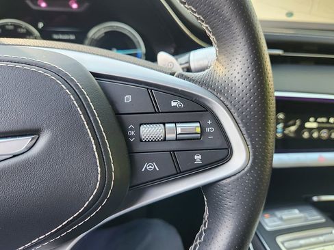 Used 2024 Genesis Electrified GV70 Prestige w/ Prestige Package AWD/4WD image 9