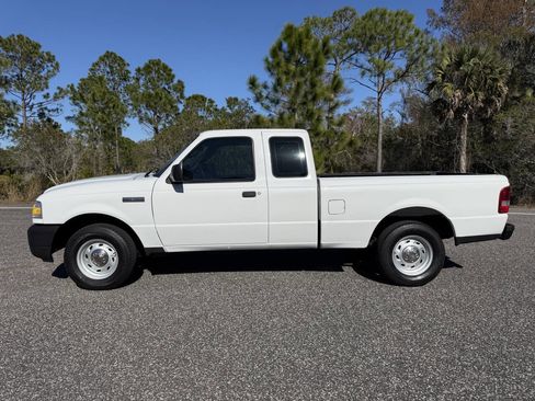 Used 2006 Ford Ranger XL image 2