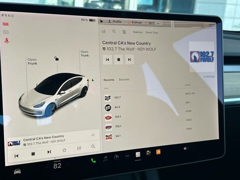 Used 2022 Tesla Model 3 Long Range image 17