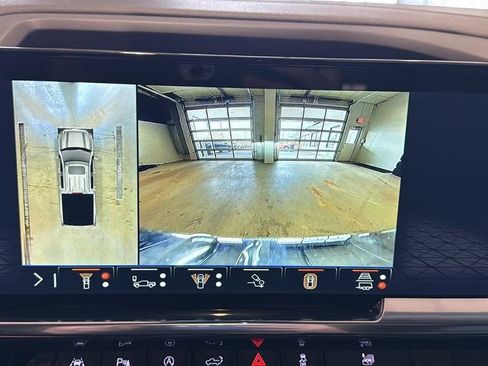New 2026 GMC Sierra 1500 SLT w/ SLT Premium Plus Package image 37