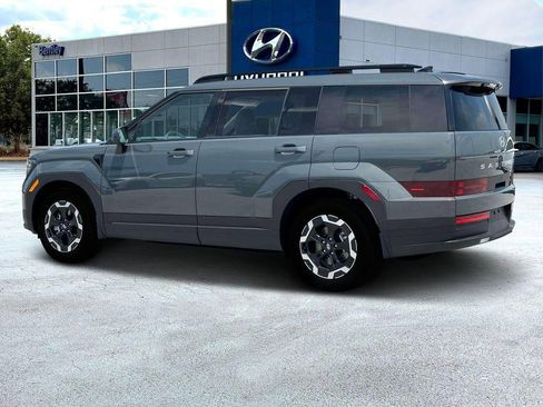 New 2025 Hyundai Santa Fe SEL image 4
