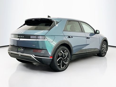 Used 2024 Hyundai Ioniq 5 SEL AWD/4WD image 9