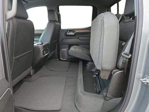 New 2026 GMC Sierra 1500 Denali w/ Technology Package image 12