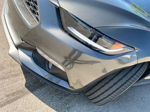 Used 2017 Ford Mustang Coupe RWD image 33