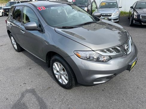 Used 2013 Nissan Murano S AWD/4WD image 21