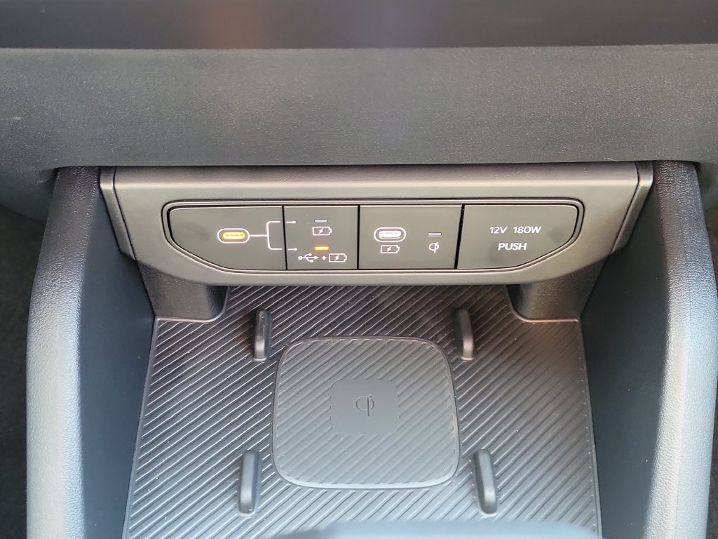 New 2026 Kia K4 GT-Line FWD image 32
