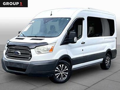 Used 2017 Ford Transit 150 XLT