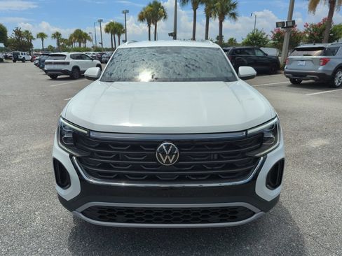 New 2026 Volkswagen Atlas Cross Sport SE FWD image 15