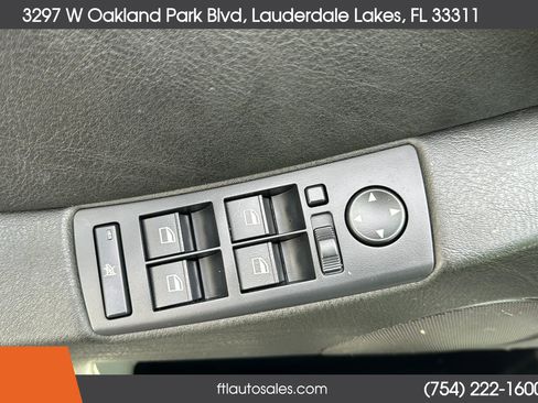 Used 2001 BMW X5 3.0i image 19