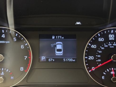 Used 2020 Kia Forte GT-Line image 27