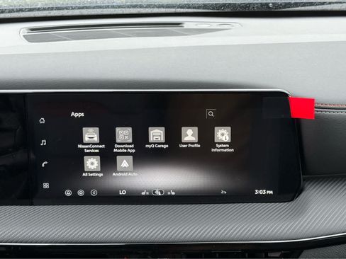 Used 2026 Nissan Kicks SR w/ Cold Weather Package AWD/4WD image 24