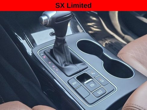 Used 2019 Kia Sorento SX FWD image 20