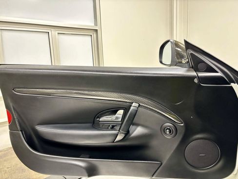 Used 2015 Maserati GranTurismo Sport RWD image 12
