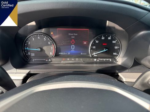 Certified 2024 Ford Explorer XLT w/ Equipment Group 202A image 32