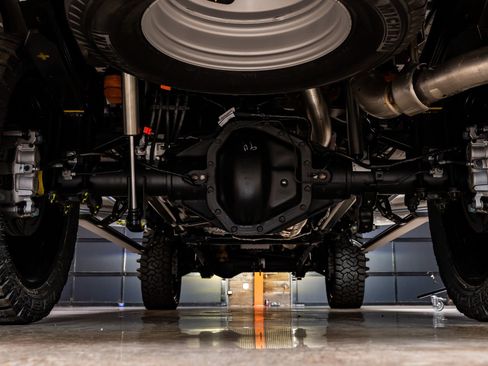 Used 2026 Ford F350 Platinum w/ Platinum Plus Package image 16