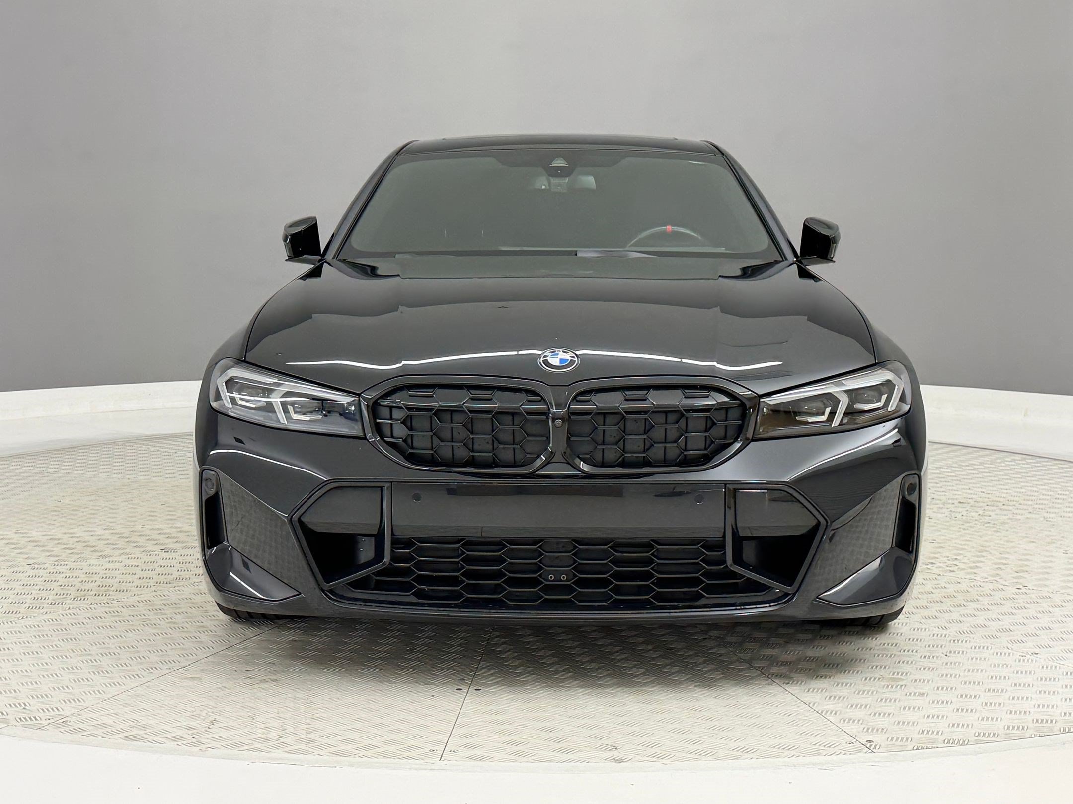 Used 2025 BMW M340i w/ Premium Package RWD image 6