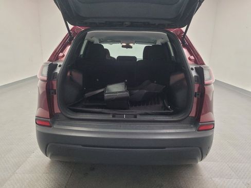 Used 2019 Jeep Cherokee Latitude w/ Popular Appearance Group image 29