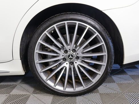 Used 2022 Mercedes-Benz S 580 4MATIC Sedan image 16