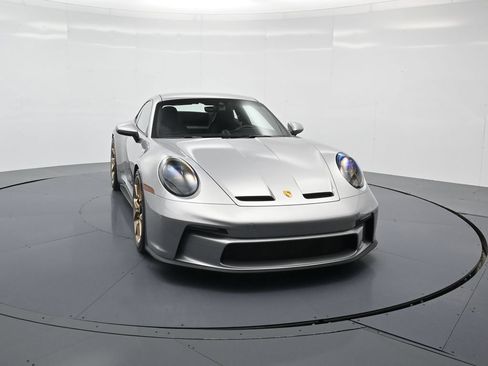 Certified 2022 Porsche 911 GT3 RWD image 31