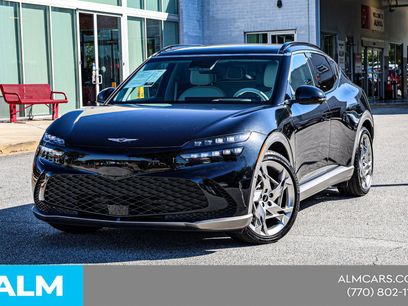 Used 2025 Genesis GV60 Performance
