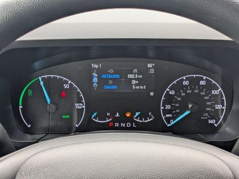 Certified 2023 Ford Maverick XLT image 28