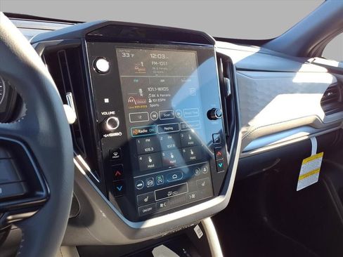 New 2026 Subaru Forester Premium image 7