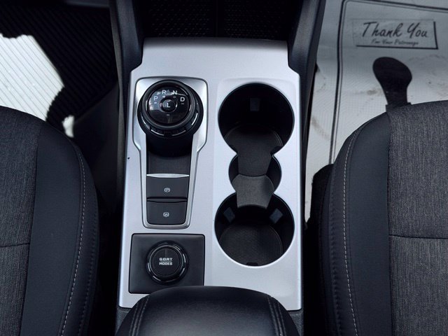 Used 2024 Ford Bronco Sport Big Bend AWD/4WD image 35