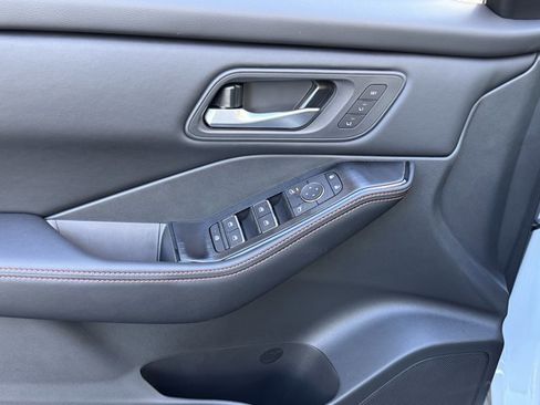 New 2026 Nissan Rogue SV w/ Rock Creek Premium Package image 44