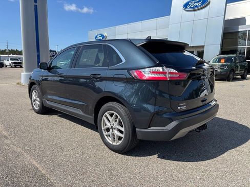 Used 2024 Ford Edge SEL w/ Convenience Package AWD/4WD image 5