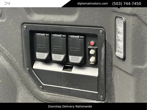 Used 2024 Chevrolet Silverado EV W/T AWD/4WD image 44