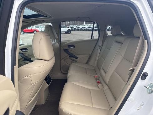 Used 2016 Acura RDX AWD image 13