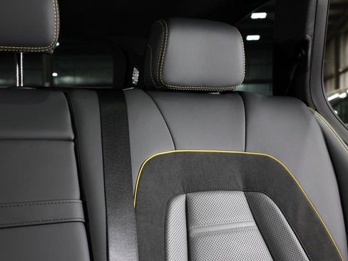 Used 2023 Mercedes-Benz E 63 AMG S image 39