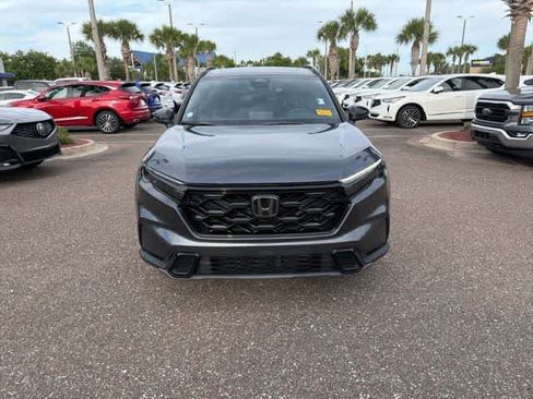 Used 2023 Honda CR-V Sport image 7